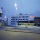 City Hotel Portus Picture 