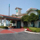 La Quinta Inn Denton Hotel Picture 