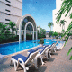 Bel Aire Princess Hotel Picture 