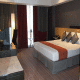Bel Aire Princess Hotel Picture 