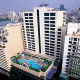 Bel Aire Princess Hotel Picture 