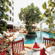 Amari Atrium Hotel Picture 