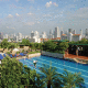 Pathumwan Princess Hotel Picture 