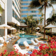 Amari Watergate Hotel Picture 