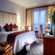 Amari Boulevard Hotel Picture 