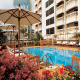 Amari Boulevard Hotel Picture 