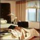 Arts Barcelona Hotel Picture 