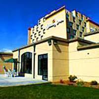 Holiday Inn Boston-Dedham Hotel Picture 1