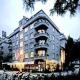Arabella Sheraton Neues Schloss Hotel Picture 