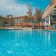 Ic Green Palace Hotel Picture 