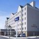 Hilton Garden Inn Queens/Jfk Airport Hotel Picture 