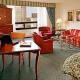 Calgary Marriott Hotel Picture 