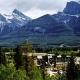Four Points By Sheraton Canmore Hotel Picture 