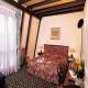 Villa D'Est Hotel Picture 