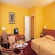 Villa D'Est Hotel Picture 