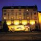 Villa D'Est Hotel Picture 