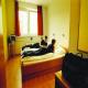 A And O Hotel Mitte Picture 