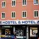 A And O City Hotel Munchen Picture 