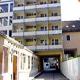 A And O City Hotel Munchen Picture 