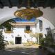 El Santiscal Hotel Picture 
