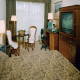 Holiday Inn Express Hotel Picture 