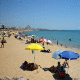 Atismar (Quarteira) Hotel Picture 