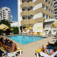 Atismar (Quarteira) Hotel Picture 