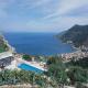 Loryma Resort Hotel Picture 