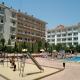 Lotus Europa Hotel Picture 