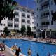 Lotus Europa Hotel Picture 