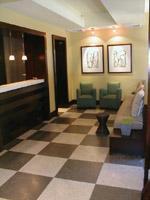 Astor On The Park Hotel Picture 2