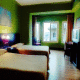Carlos V Hotel Picture 