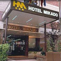 Catalonia Mikado Hotel Picture 1