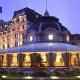 Beau-Rivage Palace Hotel Picture 