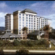 Holiday Inn Anaheim Resort Hotel Picture 