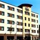 Express By Holiday Inn Cologne Mulheim Hotel Picture 