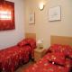 Aguado Internacional Hotel Picture 