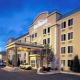 La Quinta Inn And Suites Round Rock South Hotel Picture 