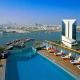 Hilton Dubai Creek Hotel Picture 