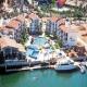 Howard Johnson Nautilus Vallarta Hotel Picture 