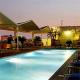 Novotel Sevilla Marques Del Nervion Hotel Picture 