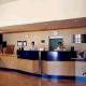 Express By Holiday Inn Ciudad Ciencias Hotel Picture 