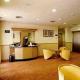 Express By Holiday Inn Ciudad Ciencias Hotel Picture 