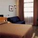 Express By Holiday Inn Ciudad Ciencias Hotel Picture 