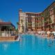 Iberostar Suites Hotel Islantilla Picture 