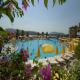 Wow Bodrum Resort Hotel Picture 