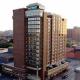 Quality Ottawa Downtown Hotel Picture 