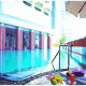 Meritus Suites Hotel Picture 