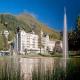 Arabellasheraton Seehof Hotel Picture 