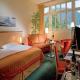 Arabellasheraton Seehof Hotel Picture 